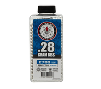 Kulki Precyzyjne G&G 0,28g - 2700 szt.