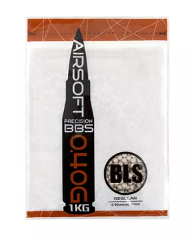 BLS Precision 0,40g 1kg