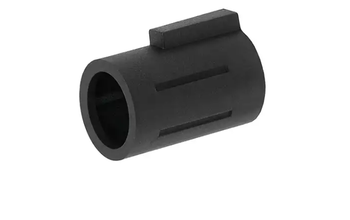 ML GBB / VSR Hop-up Bucking DELTA, 60 Shore – Czarny Guma hop-up DELTA od Maple Leaf dla maksymalnej celności.