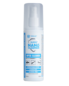 General Nano Protection - Środek do czyszczenia optyki Optic Cleaner - 100 ml