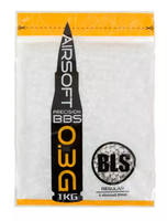 BLS Precision 0,30g 1kg