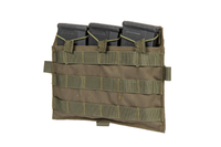 Potrójna ładownica Primal Gear shingle do kamizelki Rush 2.0