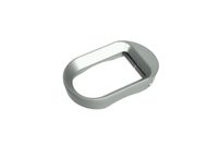 Lekki Magwell do TM Hi-Capa Srebrny – Aluminium, ASG