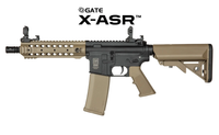 Karabinek ASG Specna Arms SA-F01 FLEX GATE X-ASR Half-Tan