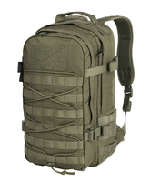 Helikon - Plecak Raccoon Mk2 - 20L - Zielony OD - PL-RC2-CD-02