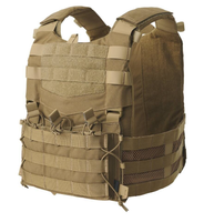 Helikon - Kamizelka wojskowa Guardian Military Set - Coyote - KK-GMS-CD-11 L