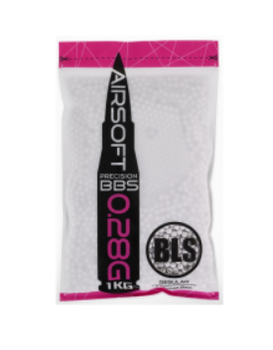 BLS Precision  0,28g 1kg