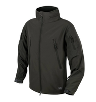 Helikon - Kurtka Gunfighter - Ash Grey - KU-GUN-FM-85 XXL