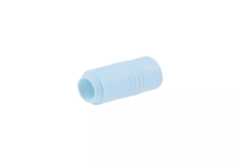 Gumka HU Macaron 70° AEG - niebieska