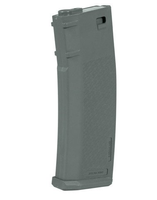 Specna Arms - Magazynek S-Mag Mid-Cap na 125 kulek - Chaos Grey