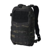 Helikon - Plecak do kamizelki taktycznej Guardian Smallpack - Multicam Black - PL-GSP-CD-0C