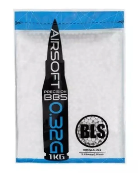 BLS Precision 0,32g 1kg