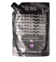 Kulki precyzyjne Specna Arms PRIME™ 0.20g - 1 Kg