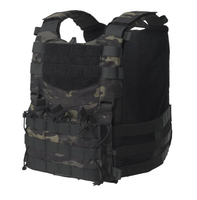 Helikon - Kamizelka wojskowa Guardian Military Set - Multicam / Black - KK-GMS-CD-0C M