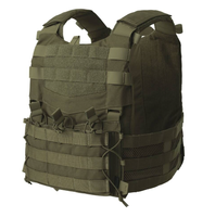 Helikon - Kamizelka wojskowa Guardian Military Set - Olive Green - KK-GMS-CD-02 M