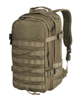 Helikon - Raccoon Mk2 Backpack - 20 L - Coyote - PL-RC2-CD-11