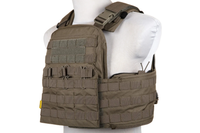 Kamizelka taktyczna Emerson Gear Plate Carrier CPC Style