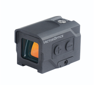 Vector Optics - Kolimator zamknięty Frenzy Plus 1x18x20 - SCRD-63