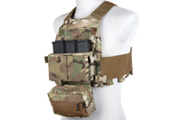 Kamizelka taktyczna FC SH Plate Carrier