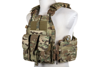 Kamizelka taktyczna Emerson Gear Plate Carrier Blue Label 094K Multicam
