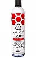 Green Gas ASG Ultrair High Power Propellant 570 ml