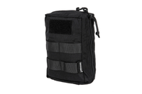 Kieszeń Emerson Utility Pouch MOLLE - czarna