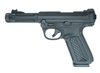Replika pistoletu AAP01 Assassin Full Auto / Semi Auto - Czarny