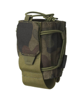Helikon - Kieszeń na radiostację Radio Pouch - PL Woodland - MO-GRP-CD-04
