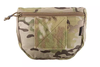 Kieszeń Emerson AVS JPC CPC Fanny Pack Multicam