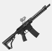 SSR4 Mk2 - Novritsch (AEG)