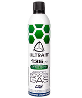 Green Gas ASG Ultrair Silicone Power Propellant