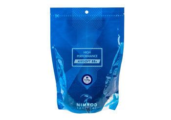 Kulki 0.30g BB High Performance 3335 szt.